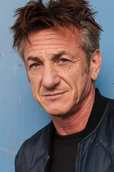 شان پن