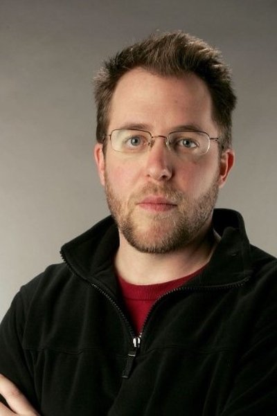 Chris Sharp