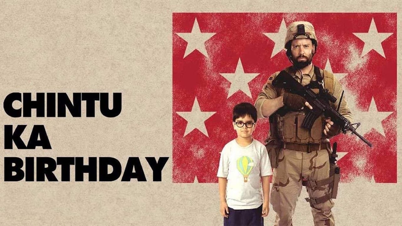 دانلود فیلم تولد چینتو Chintu Ka Birthday 2020
