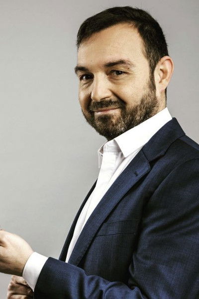 Diego París
