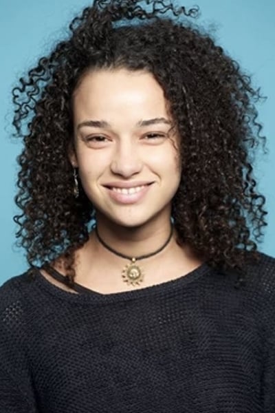 Alia Seror-O'Neill