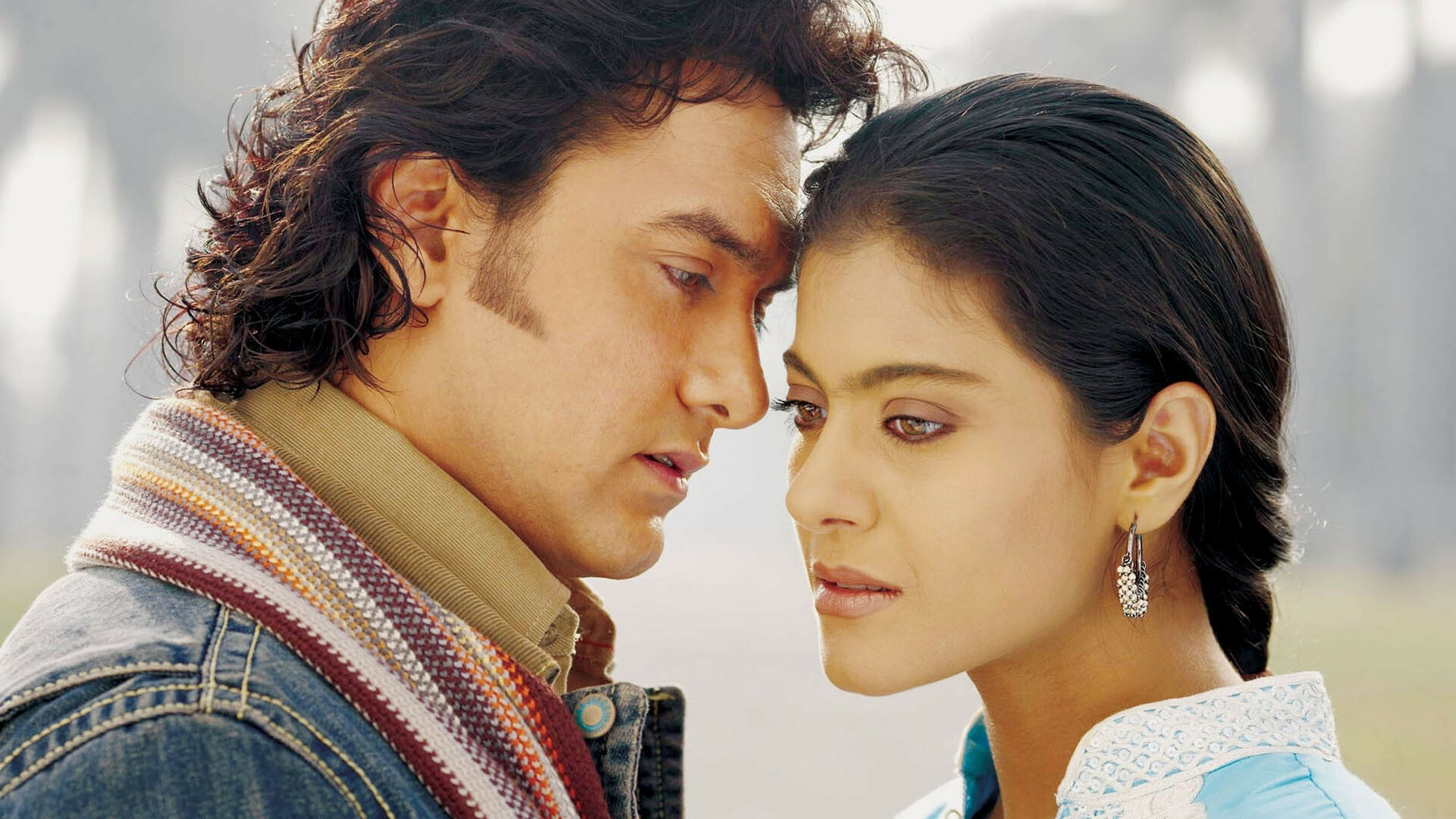 دانلود فیلم فنا Fanaa 2006