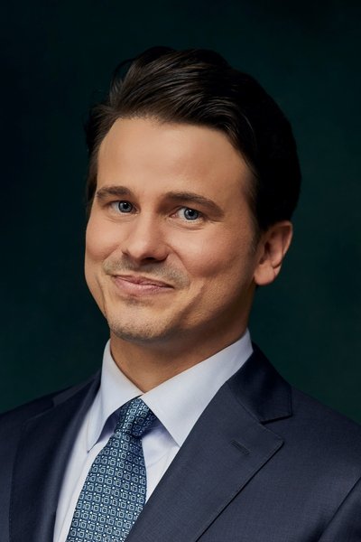 Jason Ritter