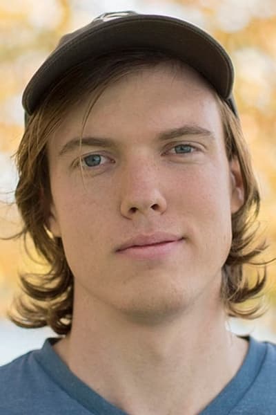 Tucker Prescott