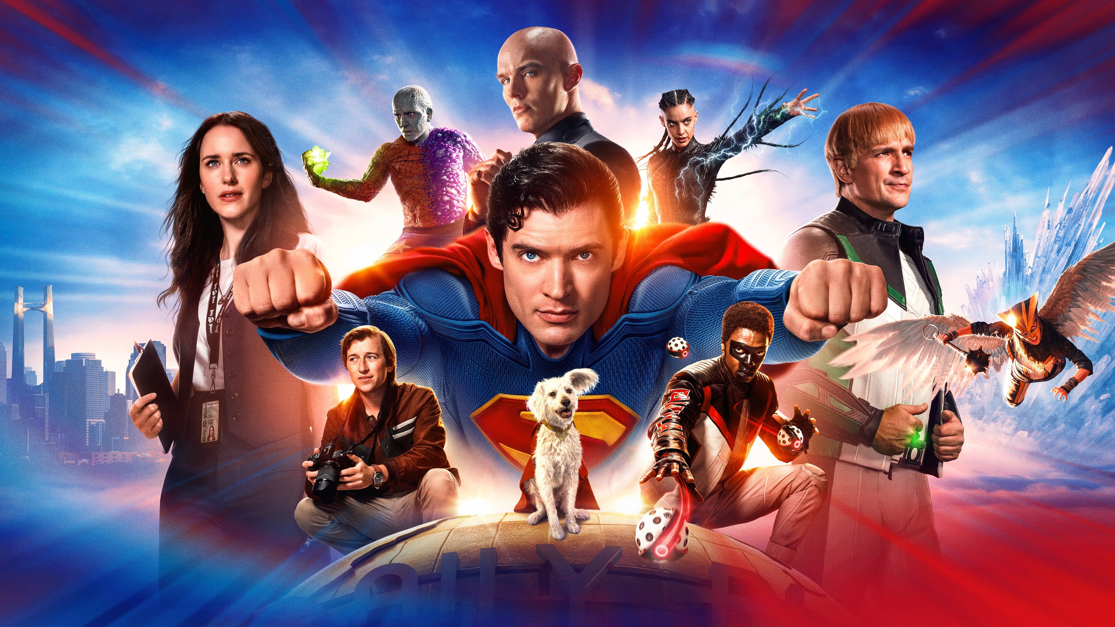دانلود فیلم سوپرمن Superman 2025
