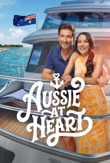 دانلود فیلم یک استرالیایی در قلب Aussie at Heart 2026