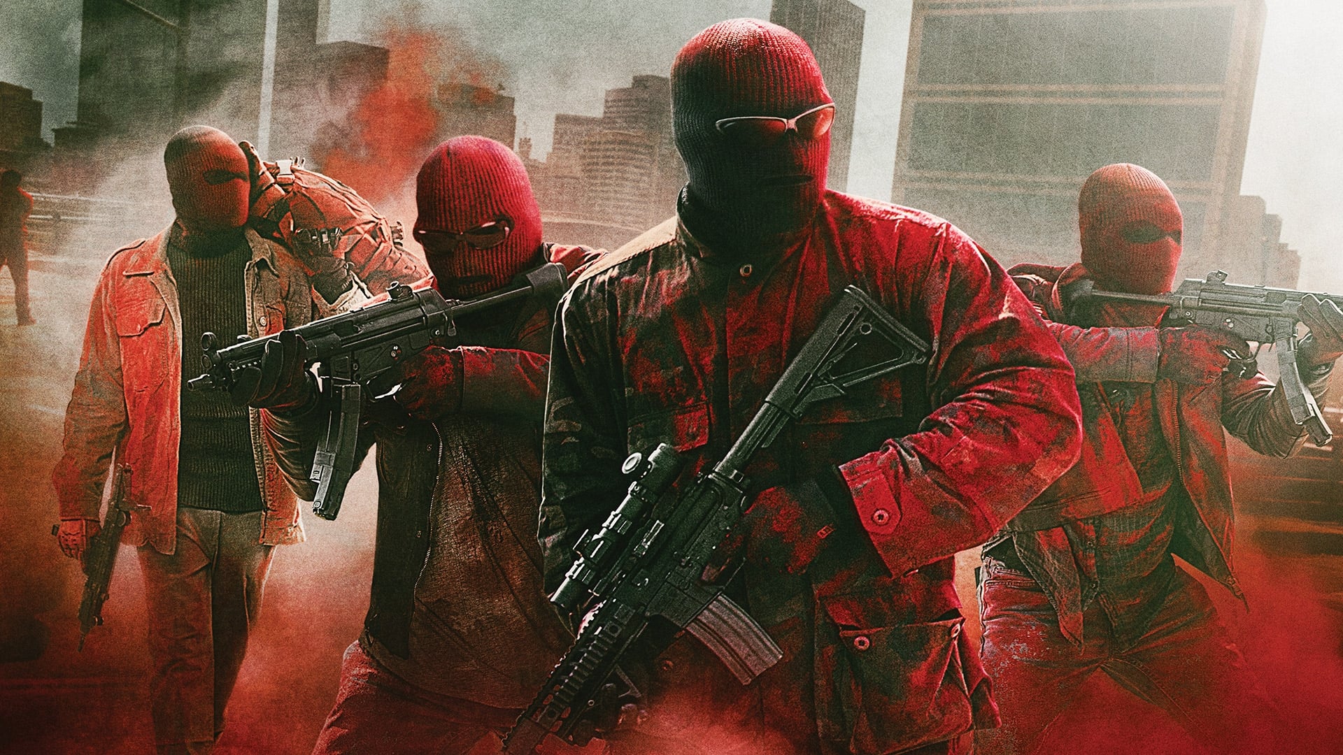 دانلود فیلم کد نه Triple 9 2016