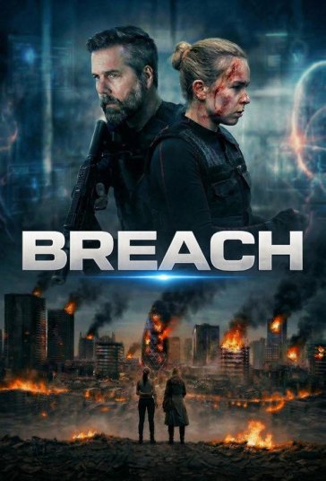 دانلود فیلم رخنه Breach 2026