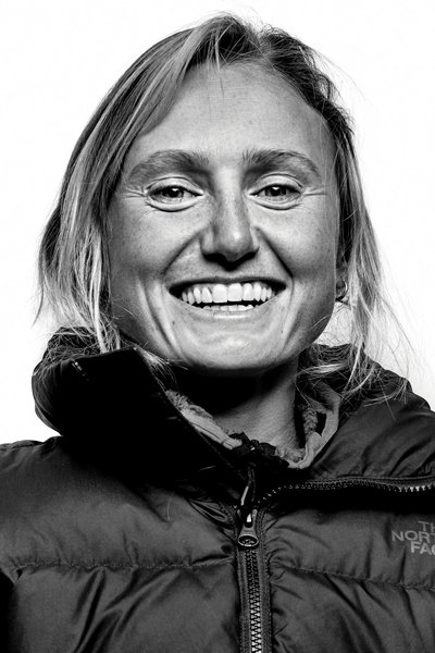 Brette Harrington