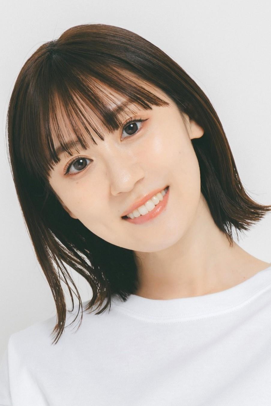 小若和郁那