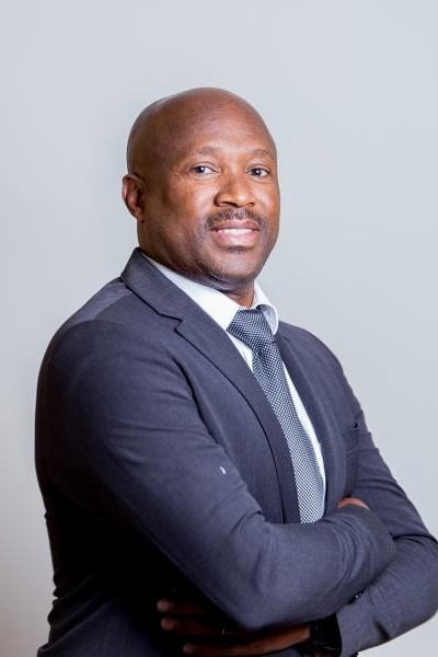 Jabulani Mthembu