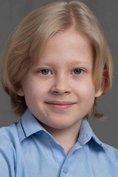 Даниил Никитин