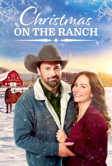 دانلود فیلم کریسمس در مزرعه Christmas on the Ranch 2024
