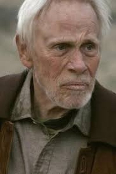 Bill Bolender