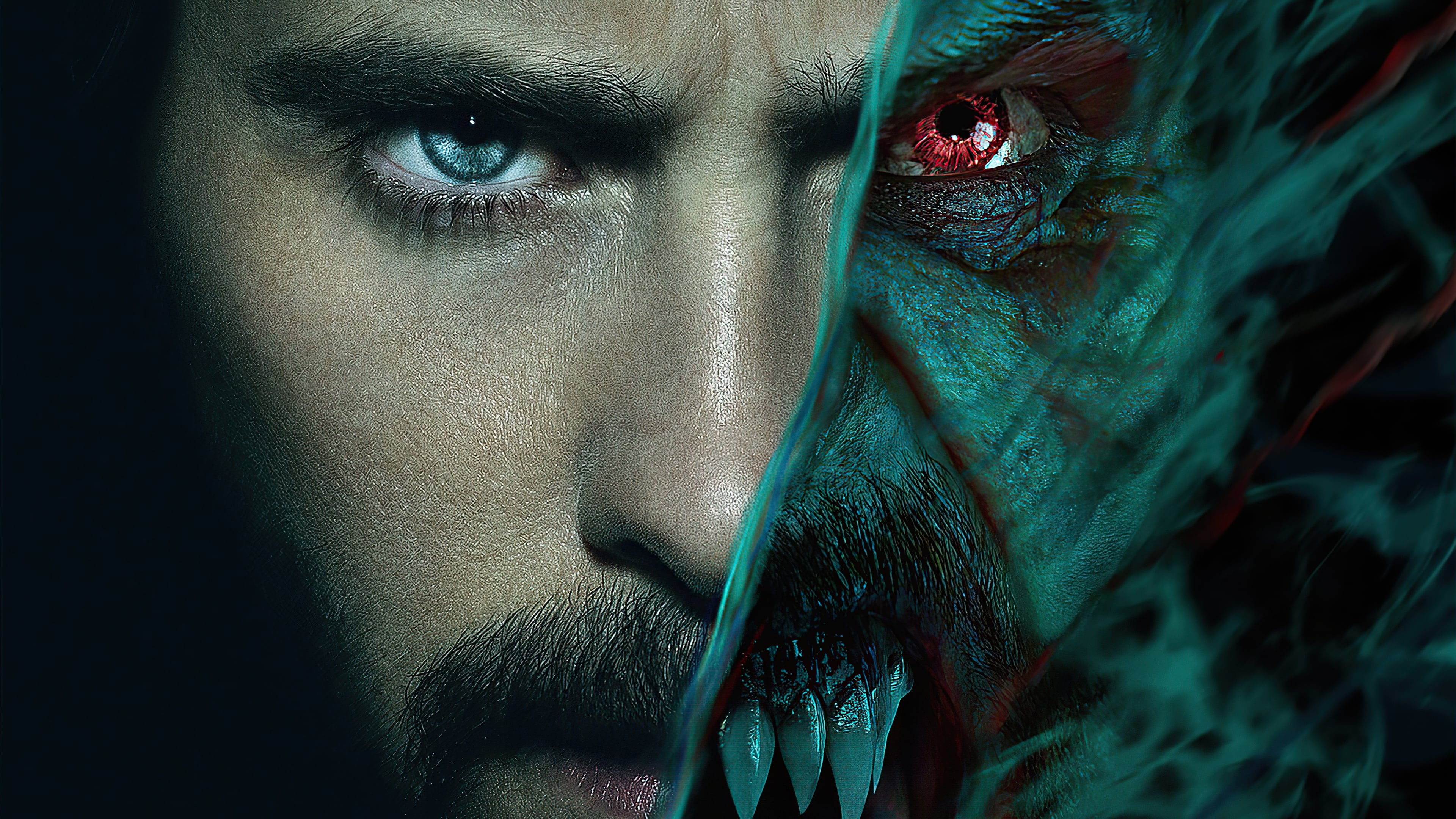 دانلود فیلم موربیوس Morbius 2022