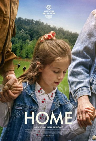 دانلود فیلم خانه Home 2026