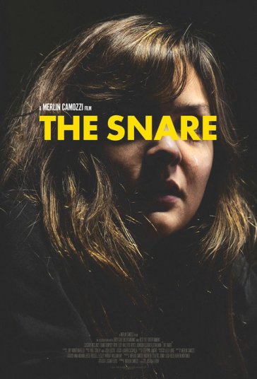 دانلود فیلم تله The Snare 2026