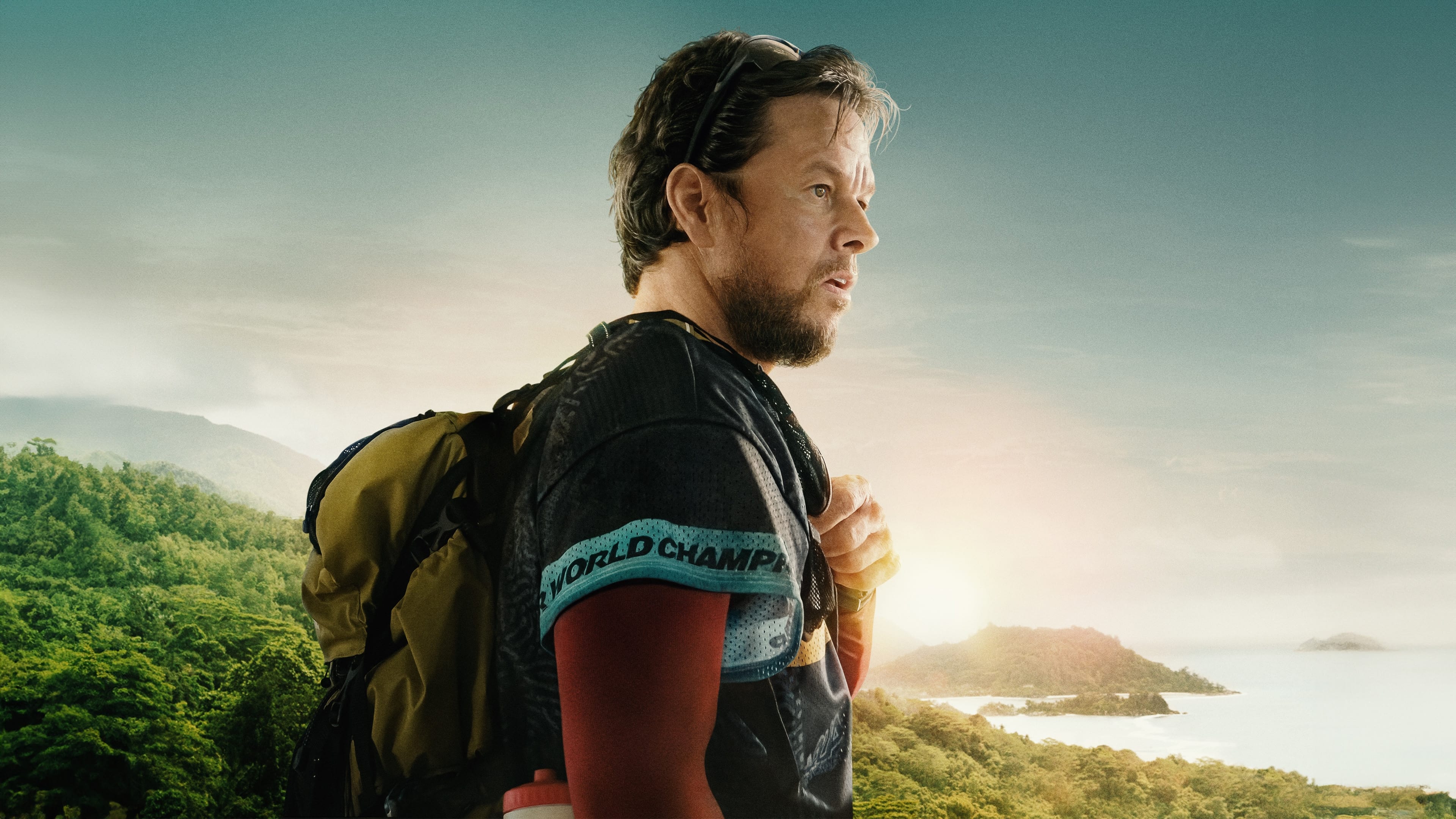دانلود فیلم آرتور شاه Arthur the King 2024