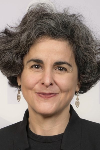 Béatrice Pérez