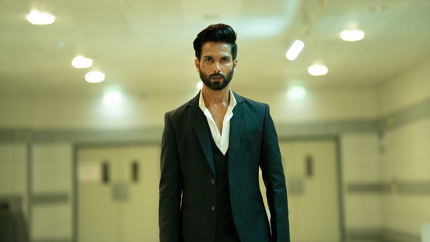 فیلم پدر بی رحم Bloody Daddy 2023