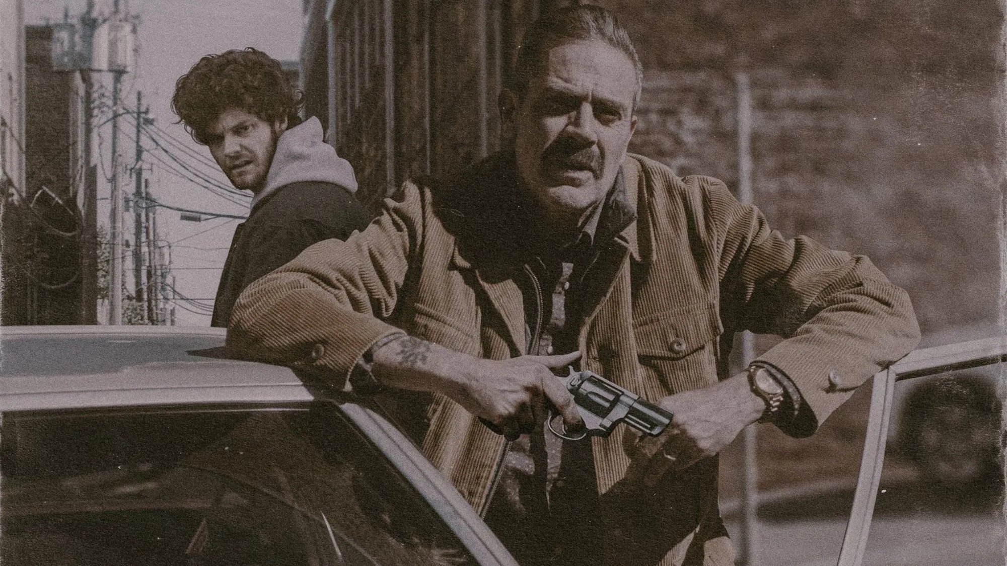 دانلود فیلم نگهبان محله Neighborhood Watch 2025