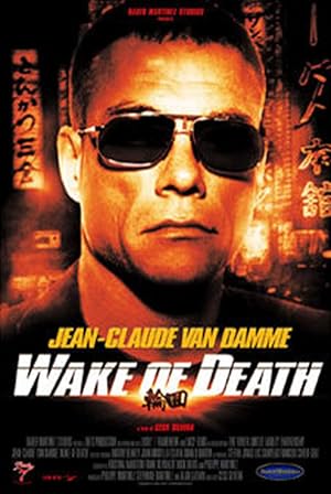 دانلود فیلم پیامد مرگ Wake of Death 2004