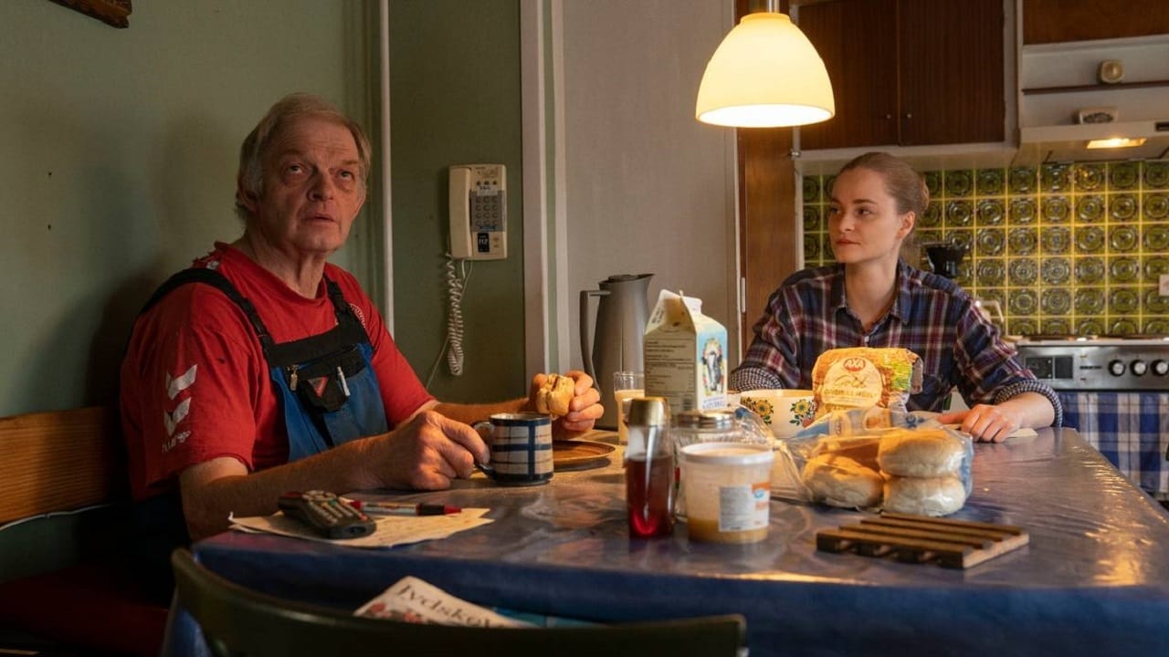 دانلود فیلم عمو Uncle 2019