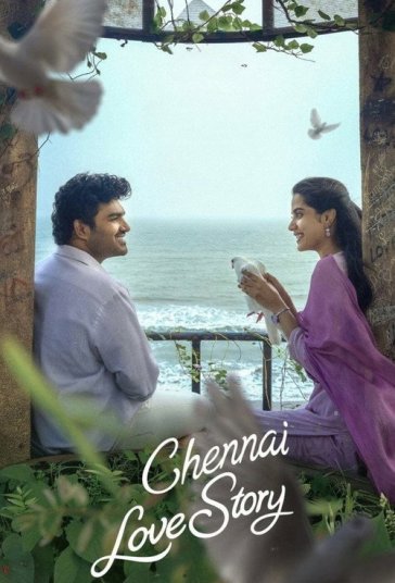 دانلود فیلم داستان عشق چنای Chennai Love Story 2026