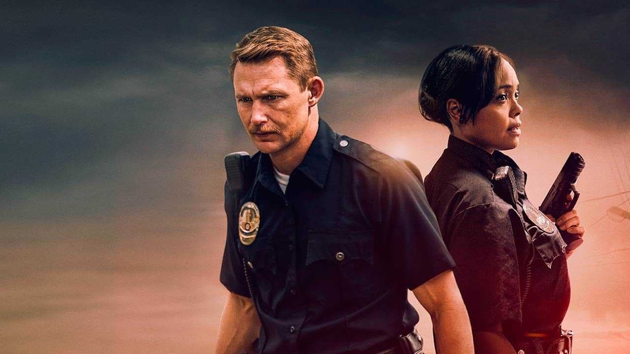 دانلود فیلم شلیک کورکورانه Blindfire 2020