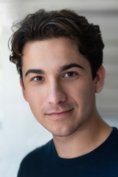 Cody Farkas