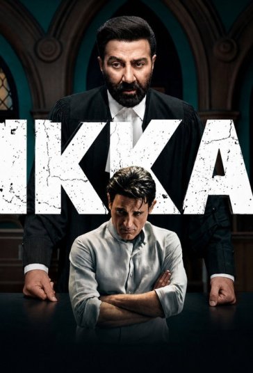 دانلود فیلم ایکا Ikka 2026