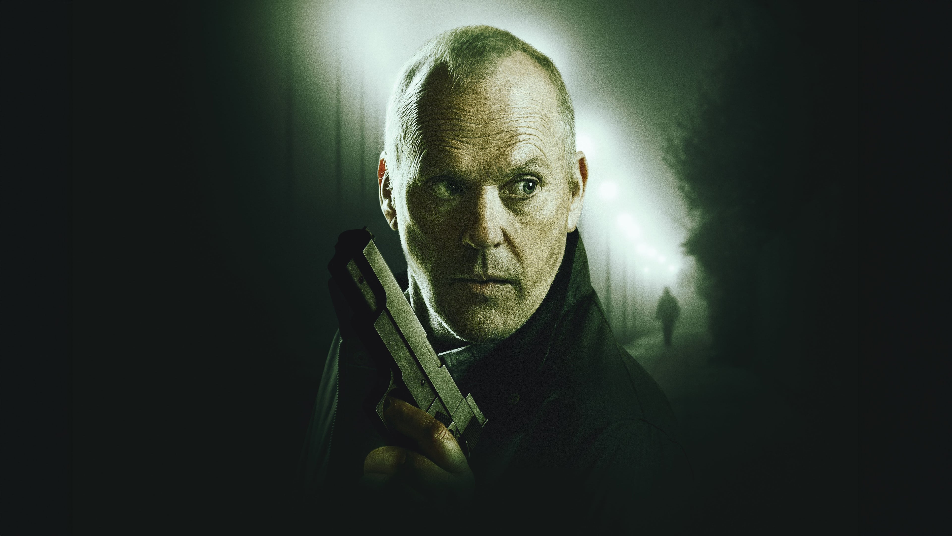 دانلود فیلم ناکس کنار می‌رود Knox Goes Away 2023