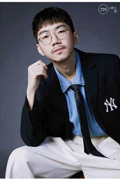 Cong Liu