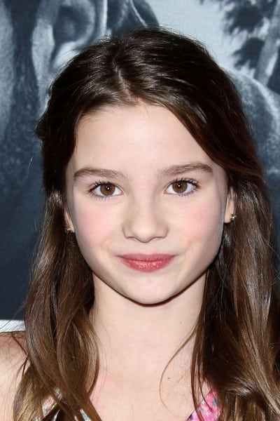 Elle Whitfield