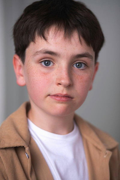 Dominic McLaughlin