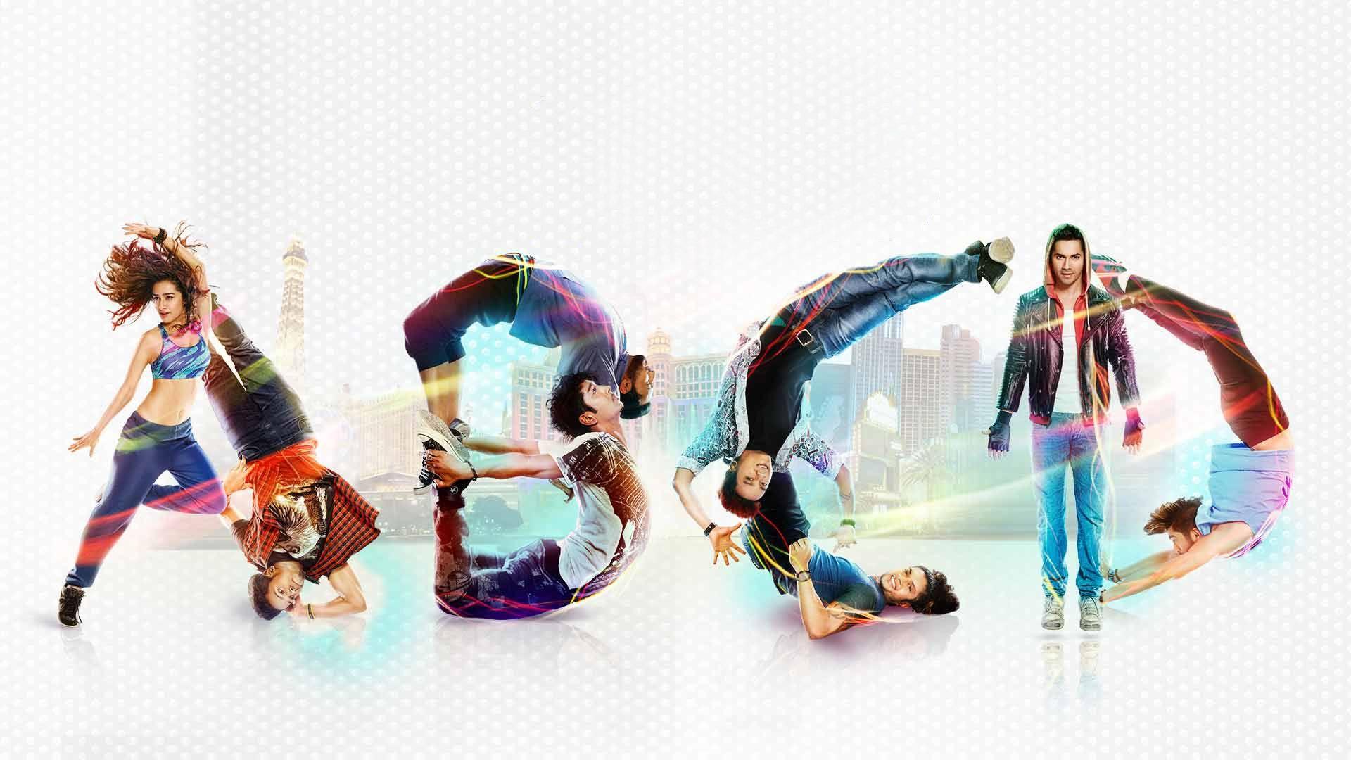 دانلود فیلم هرکسی میتواند برقصد 2 Any Body Can Dance 2 2015