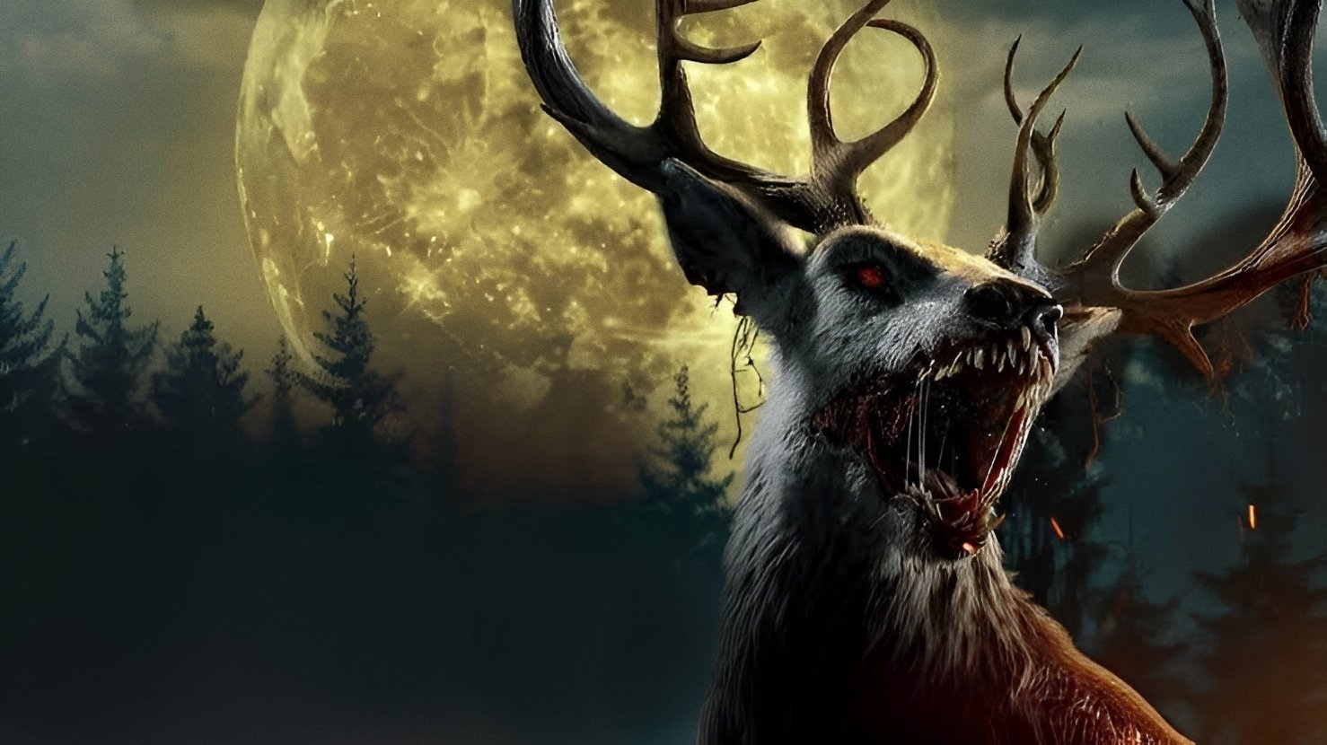 دانلود فیلم بامبی: تسویه حساب Bambi: The Reckoning 2025