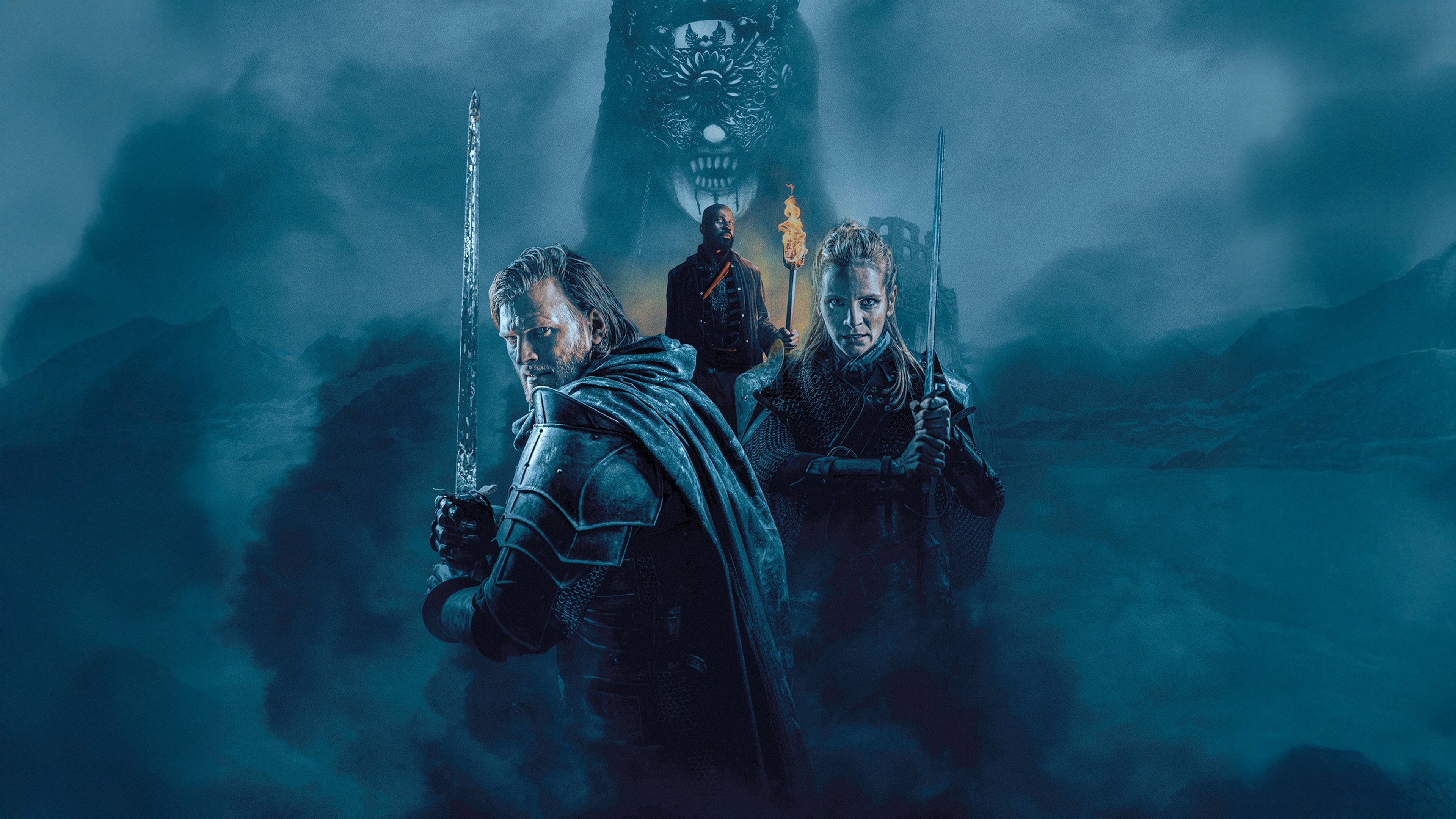 دانلود فیلم جنگ شوالیه‌ها A Knight's War 2025