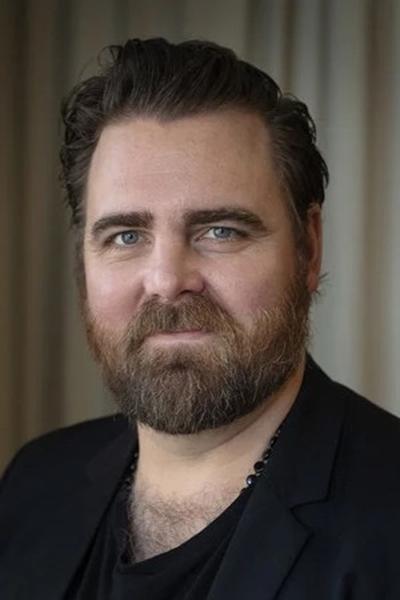 Mattias Nordkvist