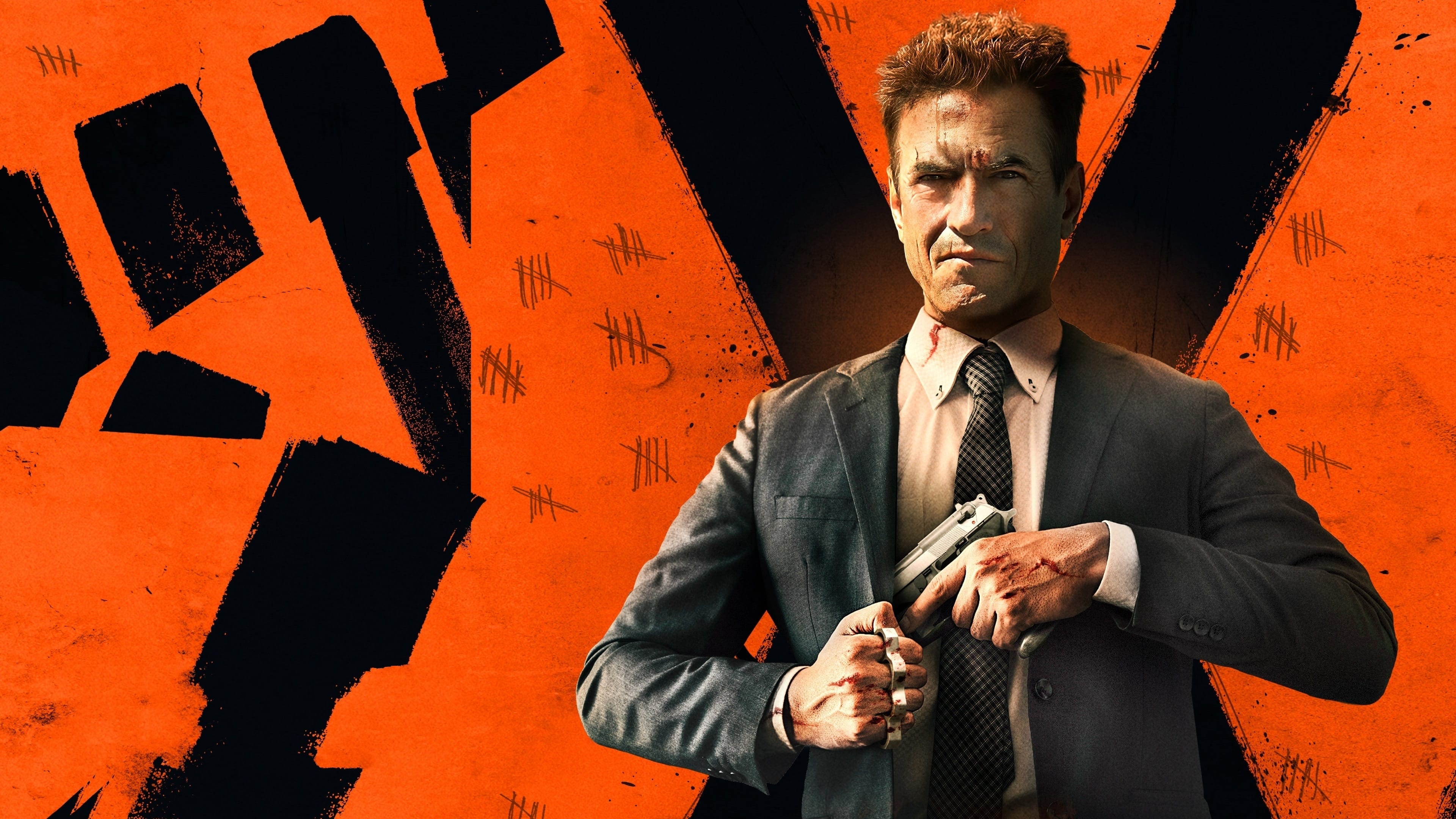 دانلود فیلم بی رحم Ruthless 2023
