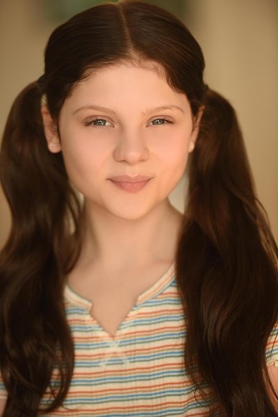 Audrey Lynn-Marie