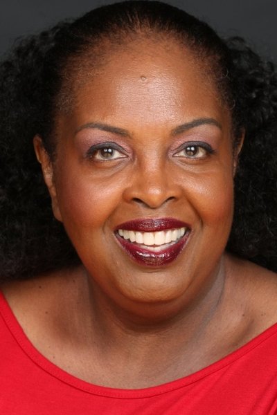 Kathi Muhammad