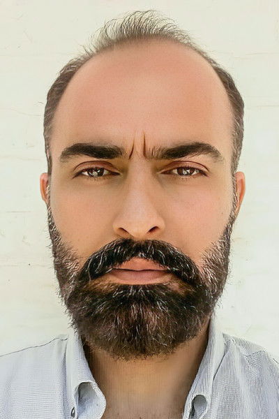 Farid Eshaghi