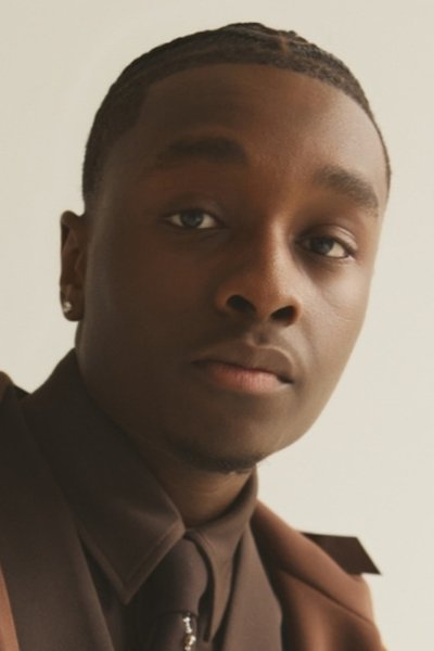 Miles Caton