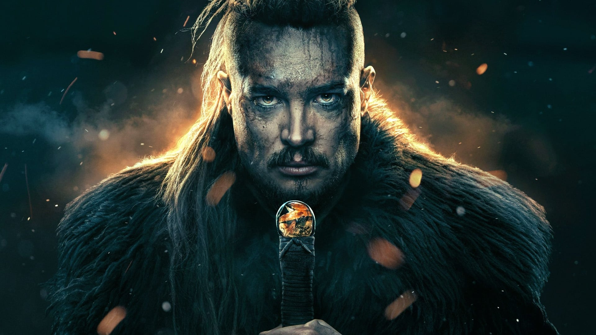 فیلم آخرین پادشاهی: هفت پادشاه باید بمیرند The Last Kingdom: Seven Kings Must Die 2023