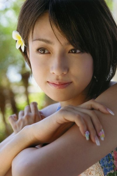 深田恭子