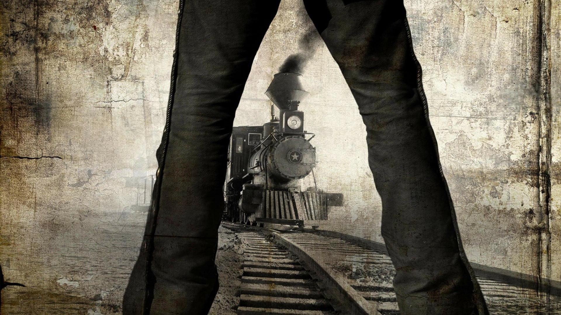 دانلود فیلم ۳:۱۰ به یوما 3:10 to Yuma 2007