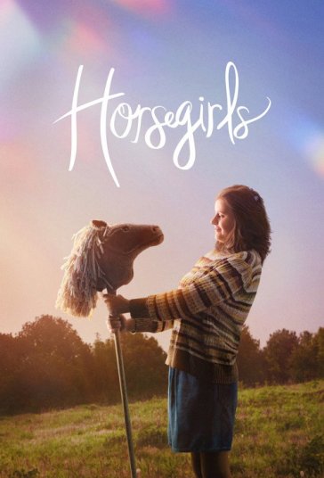 دانلود فیلم دختران اسب‌سوار Horsegirls 2026