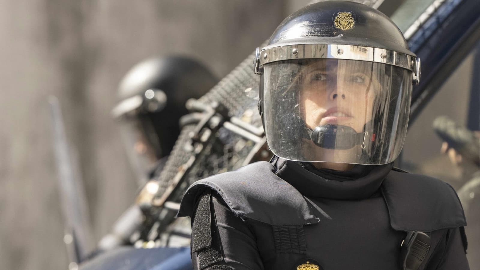 دانلود فیلم محاصره Siege 2023