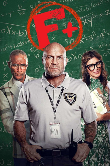 دانلود فیلم اف پلاس F Plus 2025